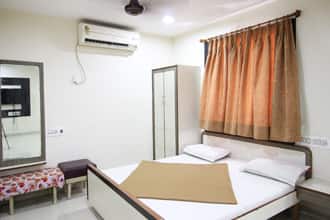Hotel Mansarovar, Ahmedabad 3